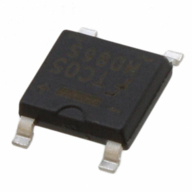 Фото мост01  600 ON Semiconductor — MDB6S — Выпрямительные мосты — ON Semiconductor