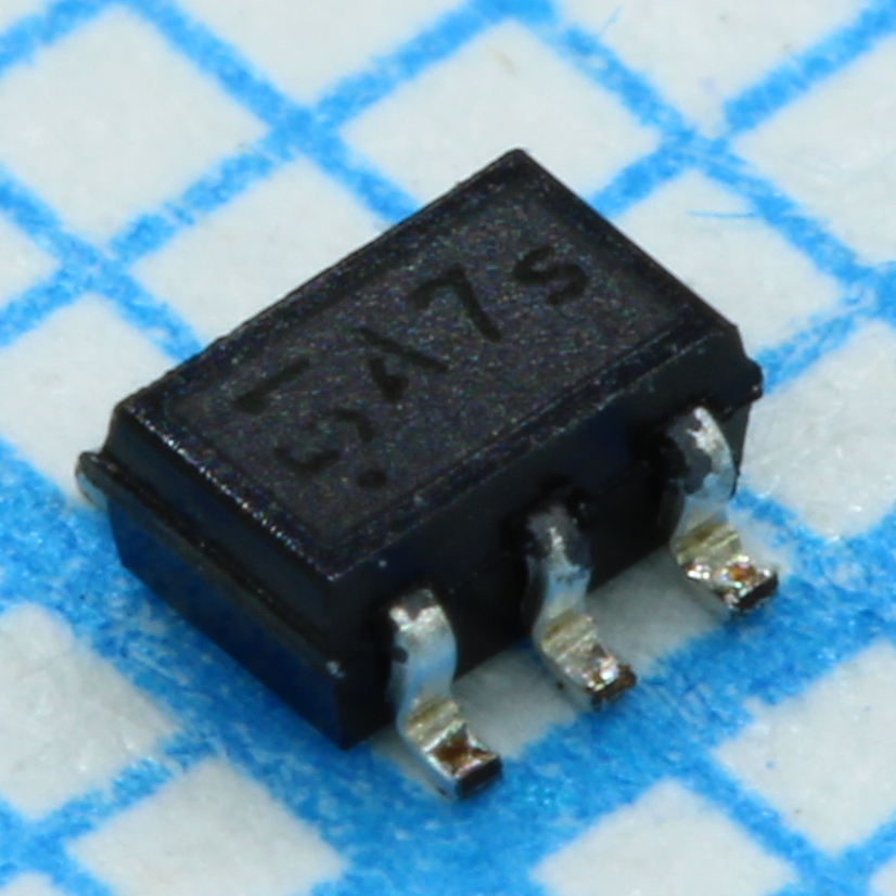 Фото MGA-86563-TR1G Broadcom — MGA-86563-TR1G — Усилители RF — Broadcom