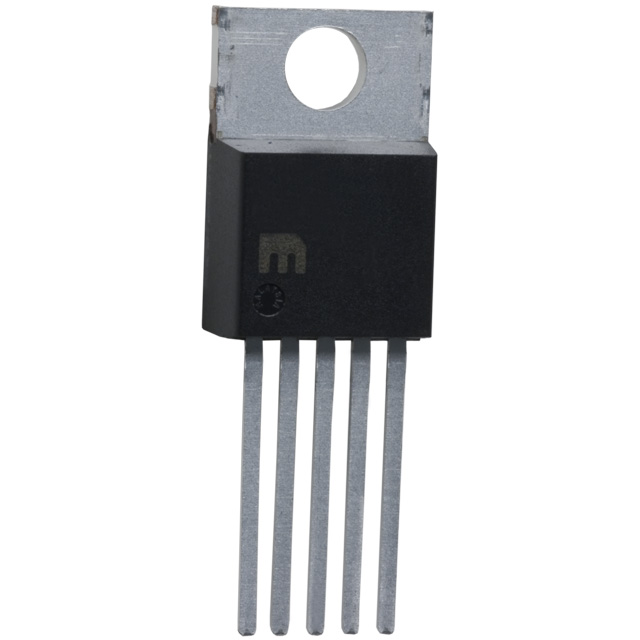 Фото MIC29302WT Microchip Technology Inc. — MIC29302WT — Стабилизаторы линейные — Microchip Technology Inc.
