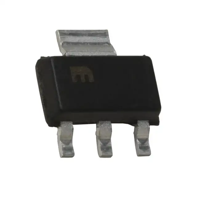Фото MIC5201-3.3YS Microchip Technology Inc. — MIC5201-3.3YS — Стабилизаторы линейные — Microchip Technology Inc.