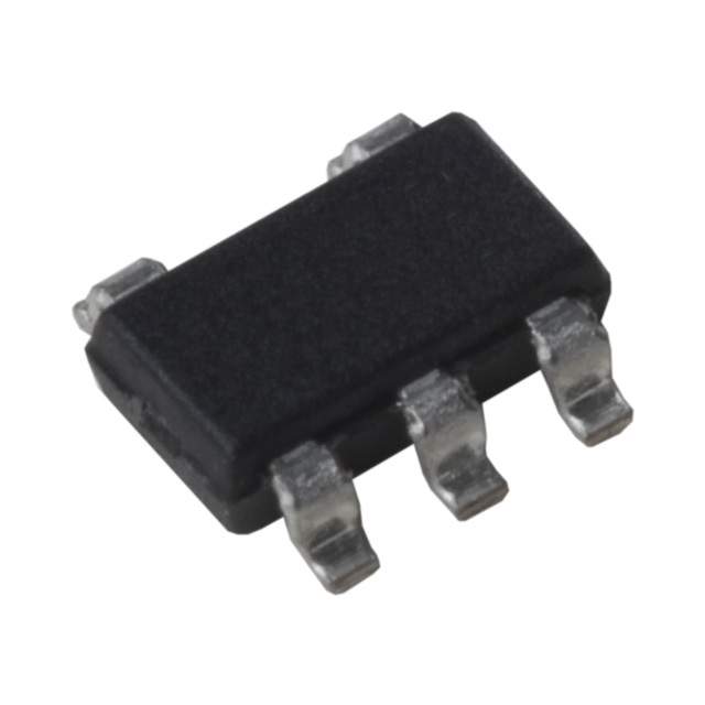 Фото MIC5205YM5 TR Microchip Technology Inc. — MIC5205YM5-TR — Стабилизаторы линейные — Microchip Technology Inc.