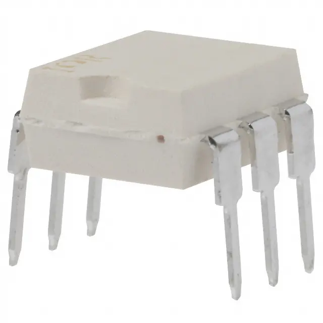 Фото PVG612PBF Infineon Technologies — PVG612PBF — Твердотельные реле (SSR) — Infineon Technologies