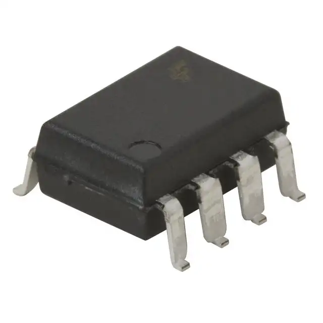 Фото MID400S ON Semiconductor — MID400S — Оптопары с логическим выходом — ON Semiconductor