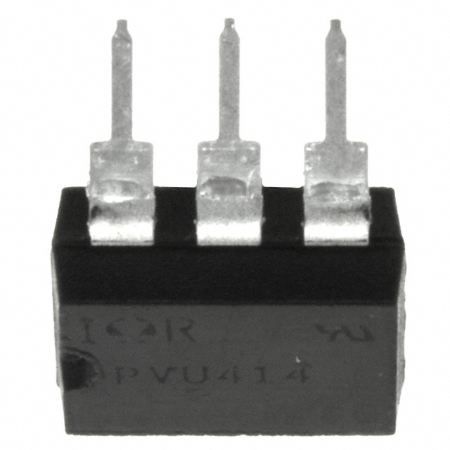 Фото PVU414 Infineon Technologies — PVU414PBF