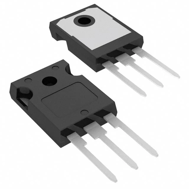 Фото MJW3281AG ON Semiconductor — MJW3281AG — Одиночные биполярные транзисторы — ON Semiconductor