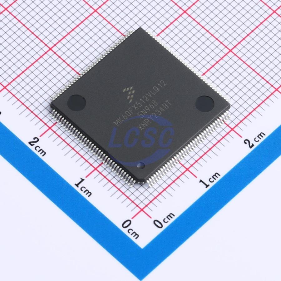 Фото MK60FX512VLQ12 NXP / Philips — MK60FX512VLQ12 — Разное — NXP / Philips