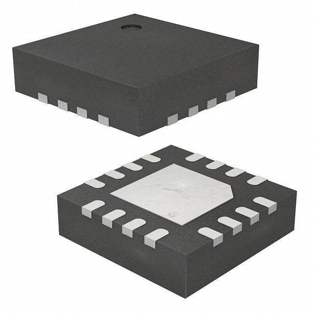 Фото MKL02Z16VFG4 NXP / Philips — MKL02Z16VFG4 — Микроконтроллеры NXP — NXP / Philips