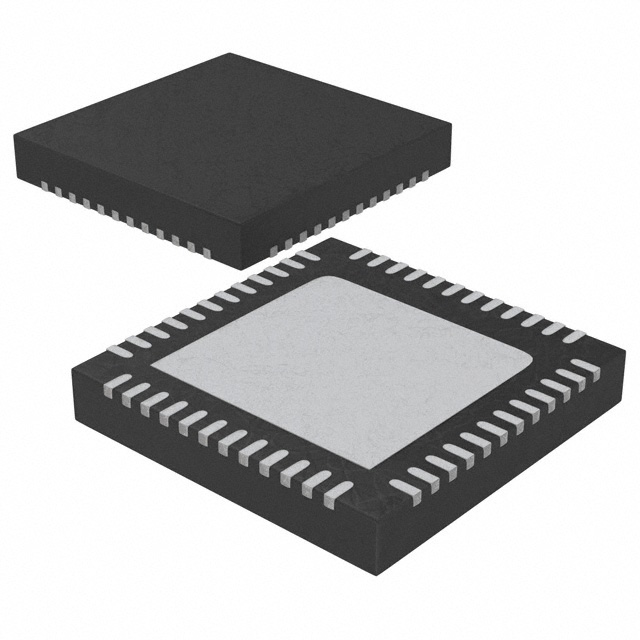 Фото MKL14Z64VFT4 NXP / Philips — MKL14Z64VFT4 — Микроконтроллеры NXP — NXP / Philips