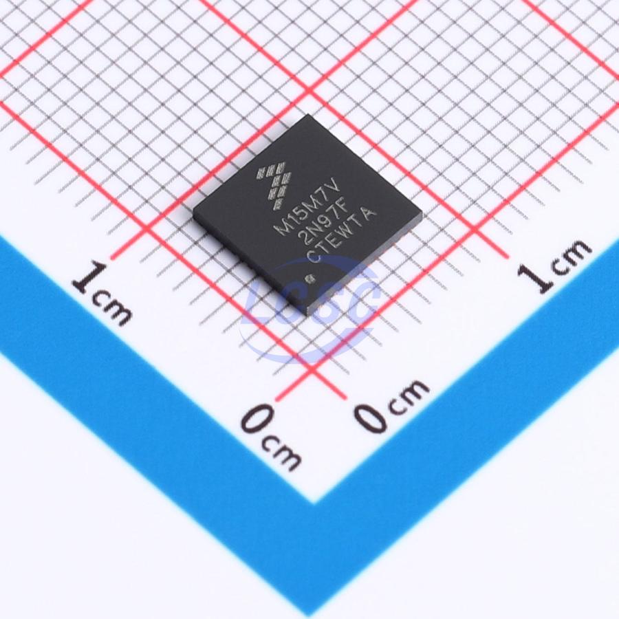 Фото MKL15Z128VFT4 NXP / Philips — MKL15Z128VFT4 — Разное — NXP / Philips