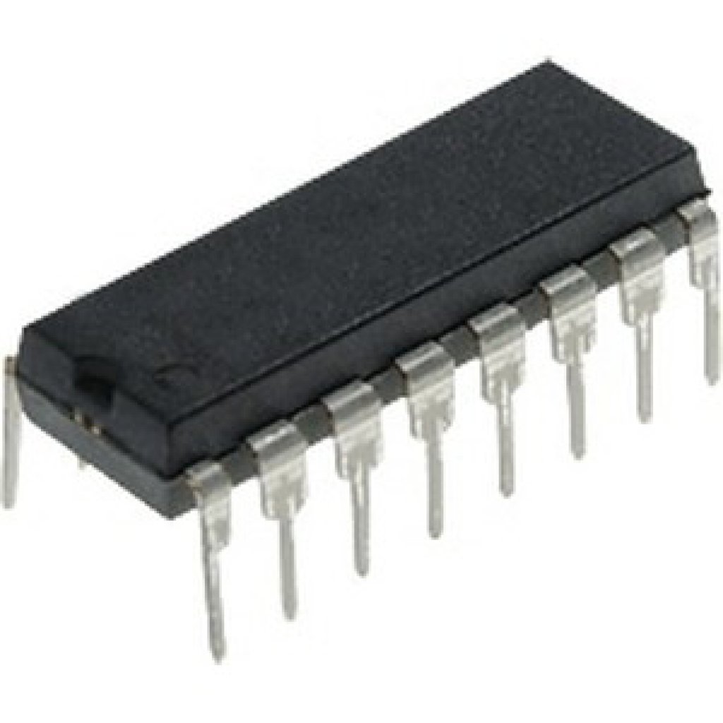Фото KA7500 ON Semiconductor — KA7500C