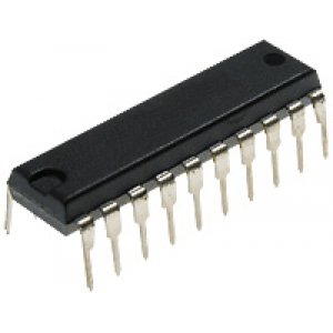 Фото L297 ST Microelectronics — L297/1