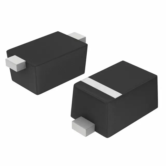 Фото MM5Z5V6T1G ON Semiconductor — MM5Z5V6T1G — Одиночные стабилитроны — ON Semiconductor