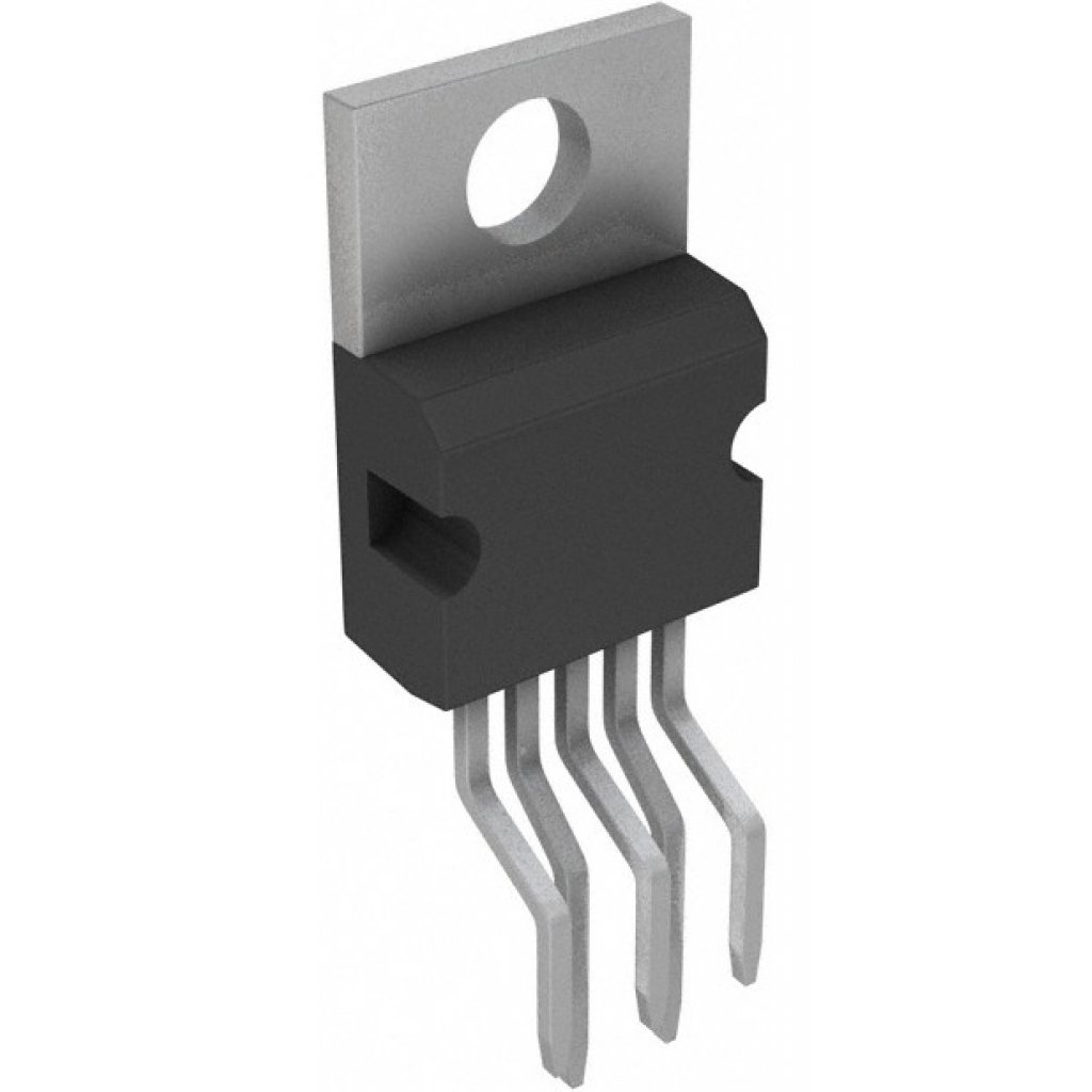 Фото LM1875T Texas Instruments — LM1875T/NOPB
