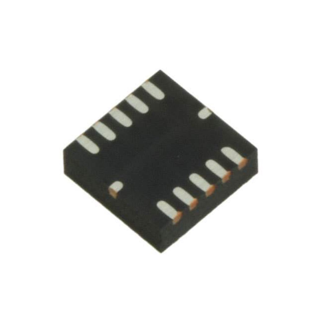 Фото MMA7660FCR1 NXP / Philips — MMA7660FCR1 — Датчики ускорения (акселерометры) — NXP / Philips