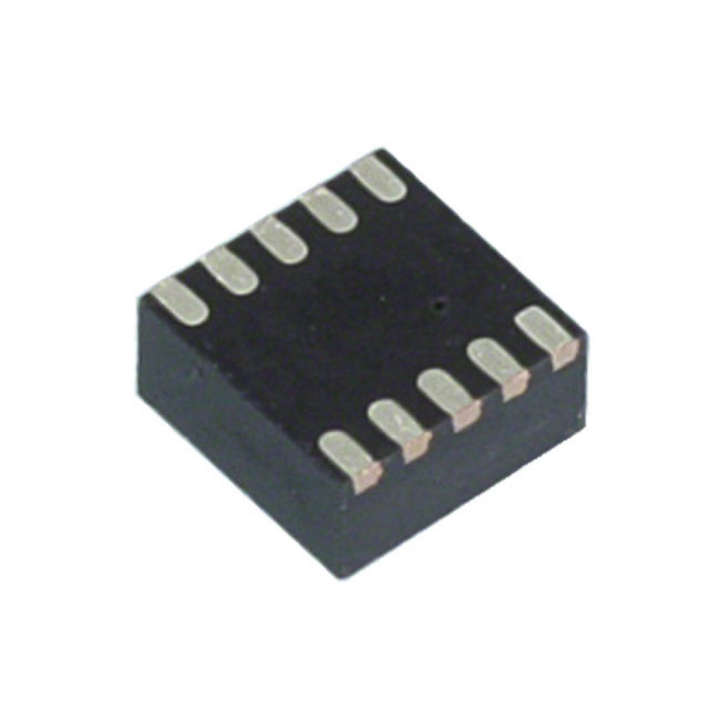 Фото MMA8652FCR1 NXP / Philips — MMA8652FCR1 — Датчики ускорения (акселерометры) — NXP / Philips
