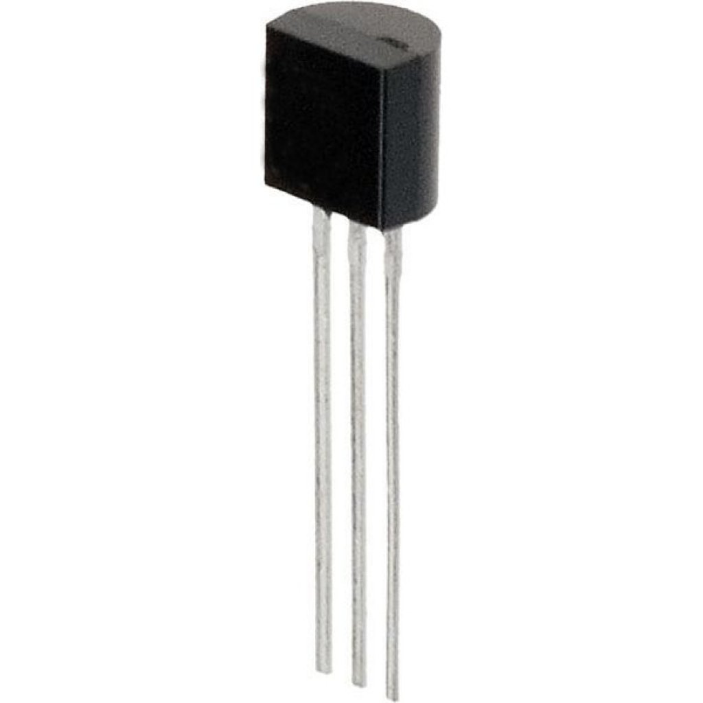 Фото LM285Z-1.2 ON Semiconductor — LM285Z-1.2G