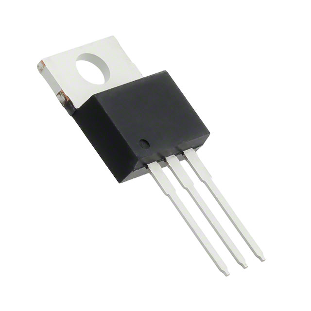 Фото LM317TO220 Texas Instruments — LM317HVT/NOPB