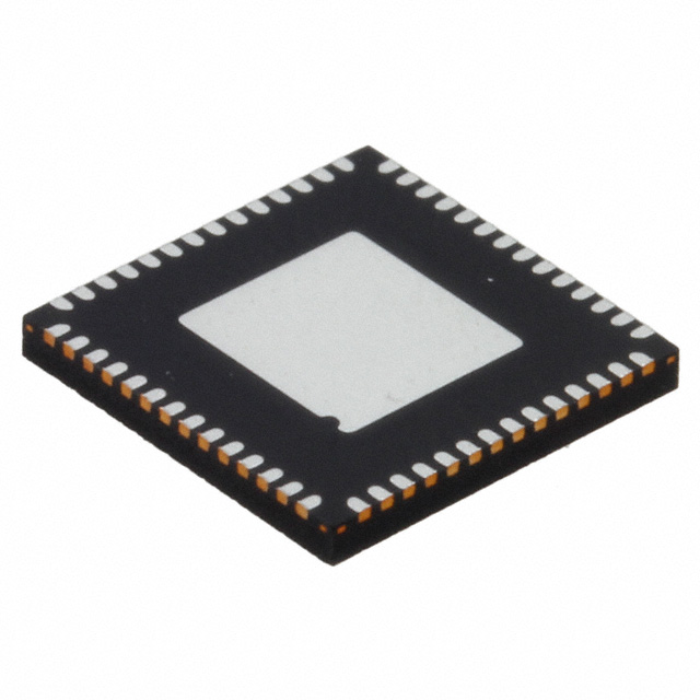 Фото MMPF0100NPAZES NXP / Philips — MMPF0100NPAZES — Специализированные микросхемы питания — NXP / Philips