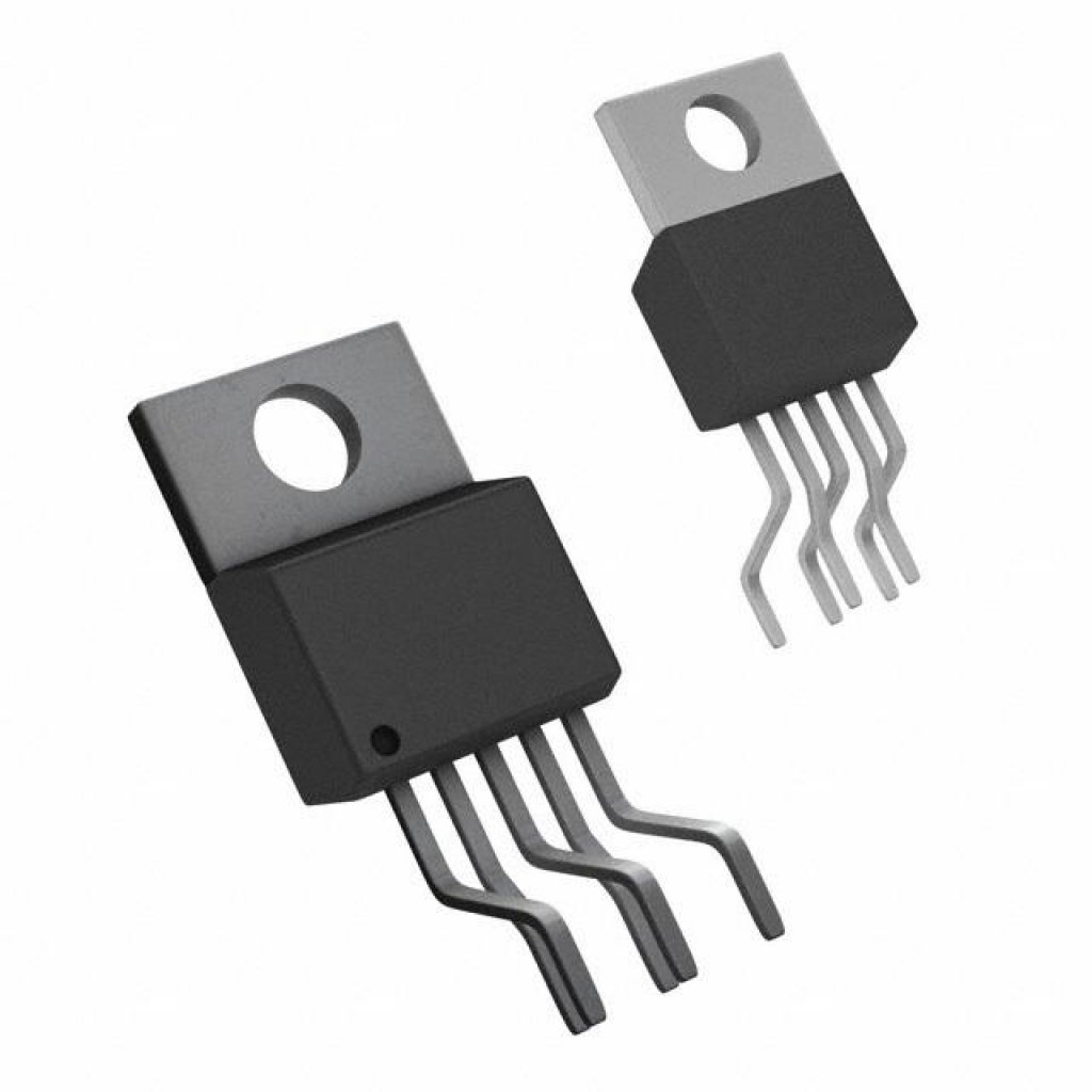 Фото LM675T Texas Instruments — LM675T/NOPB