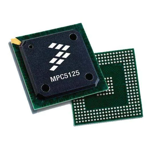 Фото MPC5125YVN400 NXP / Philips — MPC5125YVN400 — Микроконтроллеры NXP — NXP / Philips