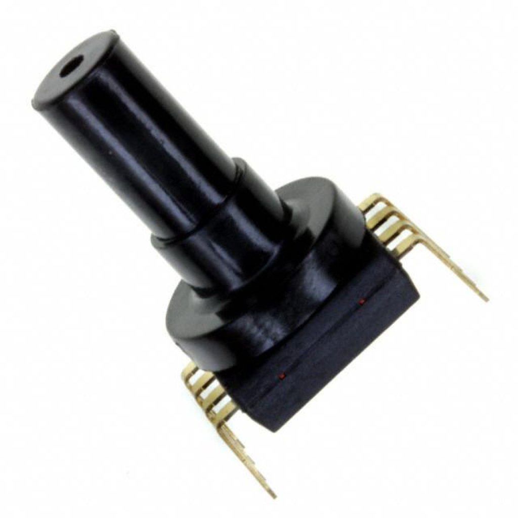 Фото MPVZ5004GW7U NXP / Philips — MPVZ5004GW7U — Датчики давления и силы — NXP / Philips