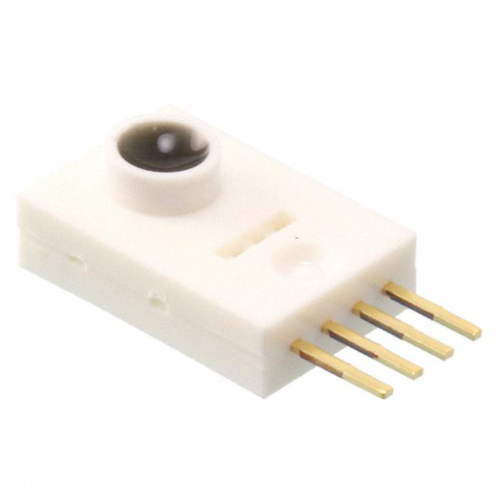 Фото MPX2300DT1 NXP / Philips — MPX2300DT1 — Датчики давления и силы — NXP / Philips