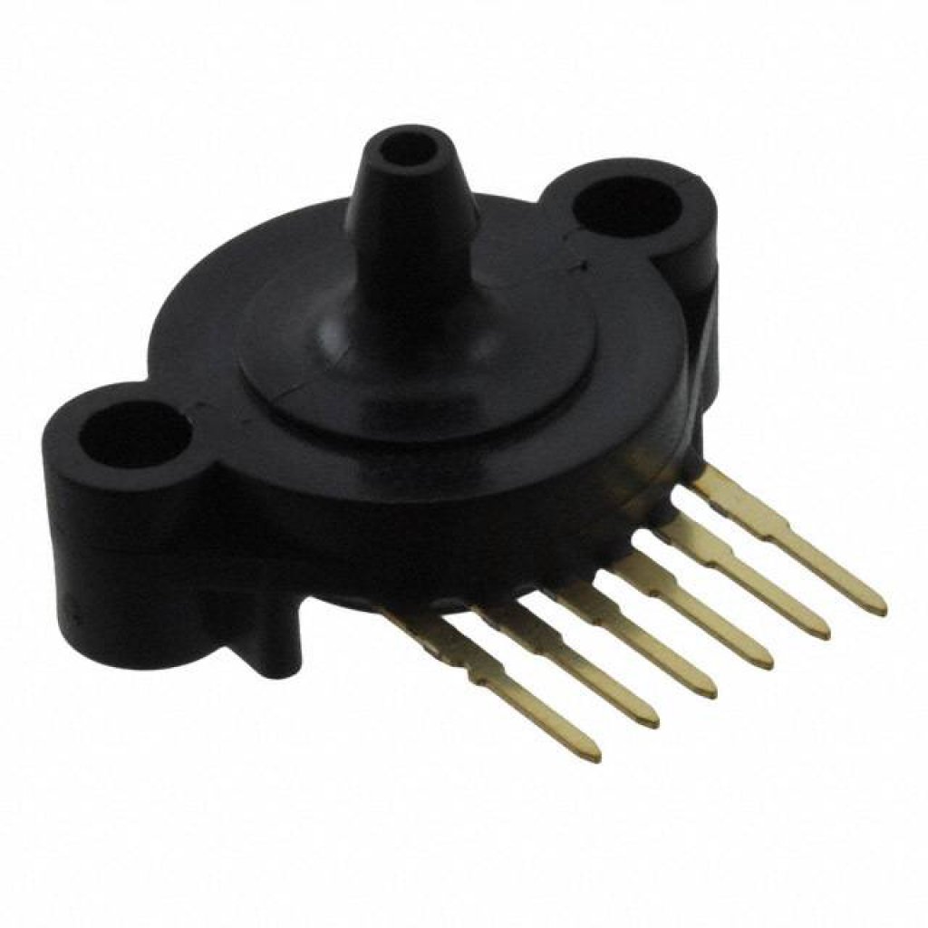 Фото MPX5700ASX NXP / Philips — MPX5700ASX — Датчики давления и силы — NXP / Philips