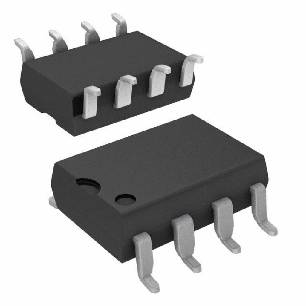Фото MPXA6115A6U NXP / Philips — MPXA6115A6U — Датчики давления и силы — NXP / Philips
