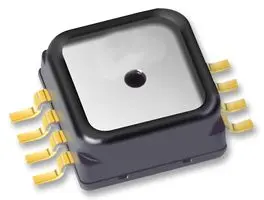 Фото MPXH6115A6T1 NXP / Philips — MPXH6115A6T1 — Датчики давления и силы — NXP / Philips