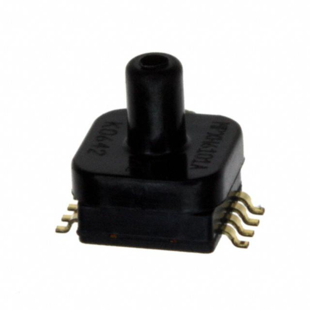 Фото MPXH6300AC6T1 NXP / Philips — MPXH6300AC6T1 — Датчики давления и силы — NXP / Philips