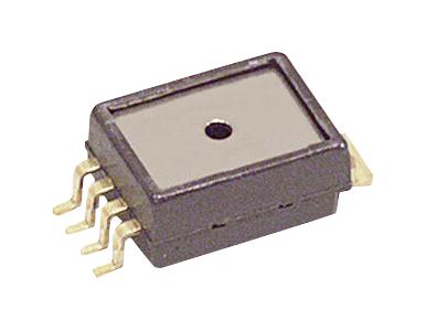 Фото MPXM2202A NXP / Philips — MPXM2202A — Датчики давления и силы — NXP / Philips
