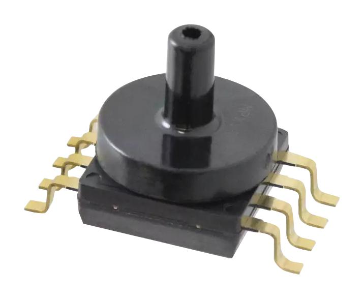Фото MPXV5004GC6T1 NXP / Philips — MPXV5004GC6T1 — Датчики давления и силы — NXP / Philips