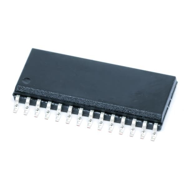 Фото MSP430F1232IDW Texas Instruments — MSP430F1232IDWR