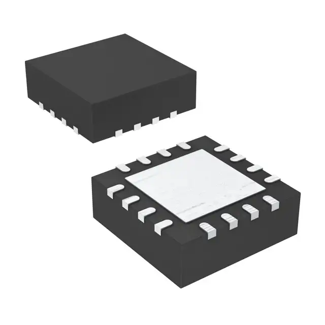Фото MSP430F2002IRSAT Texas Instruments — MSP430F2002IRSAT — Микроконтроллеры Texas Instruments — Texas Instruments