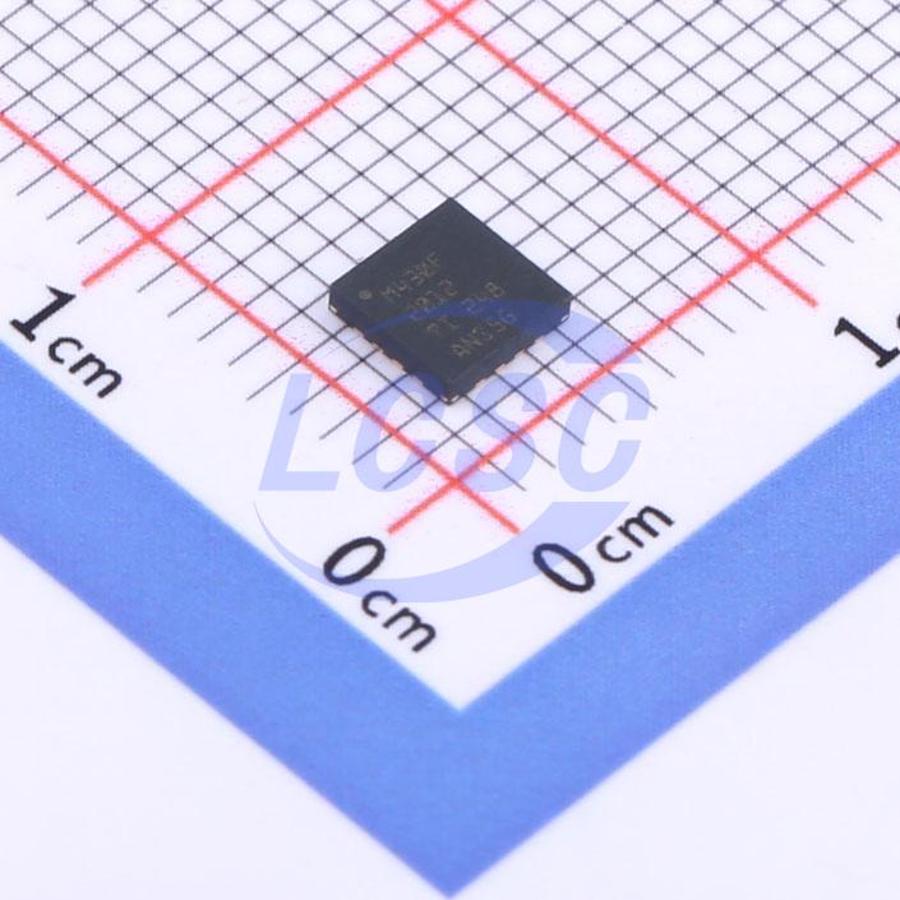 Фото MSP430F2012IRSAR Texas Instruments — MSP430F2012IRSAR — Разное — Texas Instruments