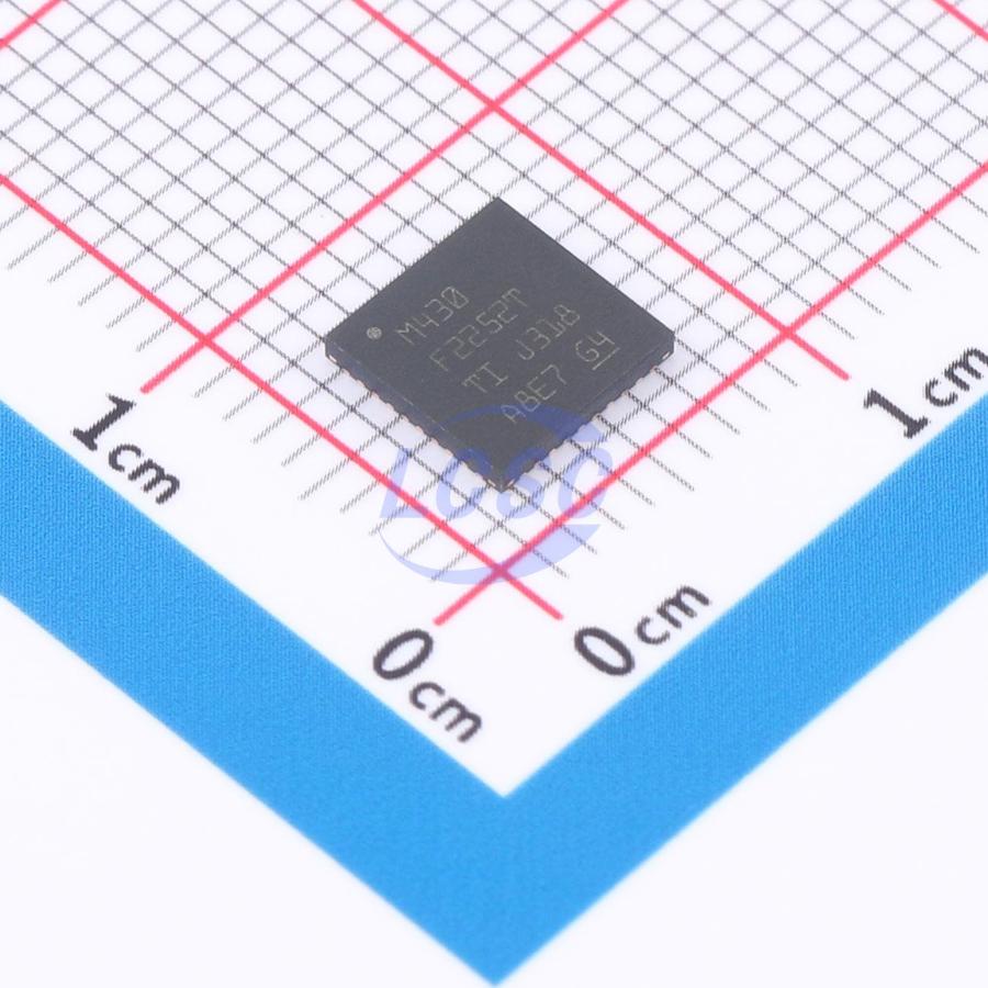 Фото MSP430F2252TRHAR Texas Instruments — MSP430F2252TRHAR — Разное — Texas Instruments