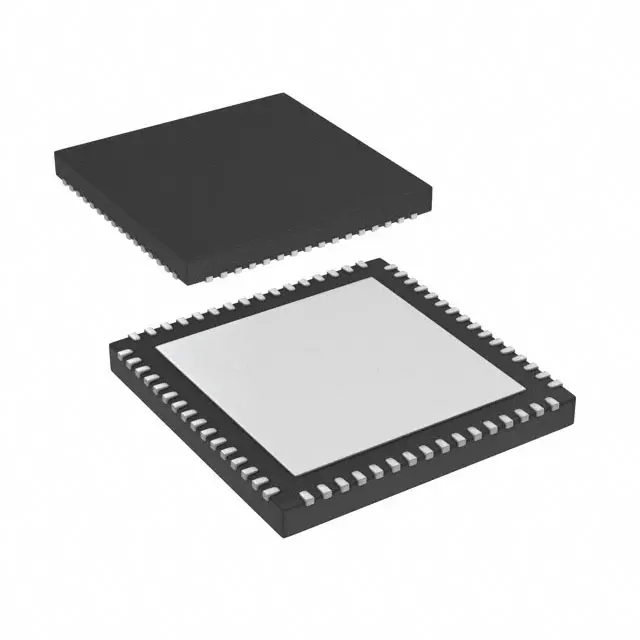 Фото MSP430F5310IRGCT Texas Instruments — MSP430F5310IRGCT — Микроконтроллеры Texas Instruments — Texas Instruments