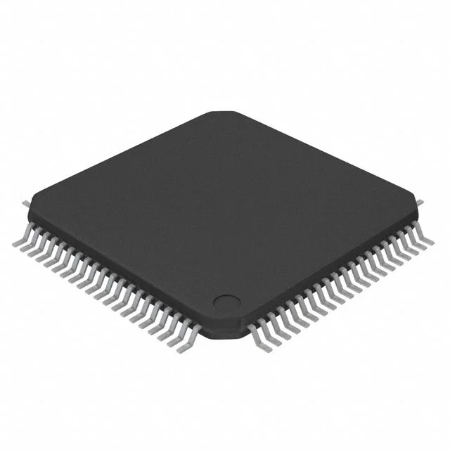 Фото MSP430F5435AIPN Texas Instruments — MSP430F5435AIPNR