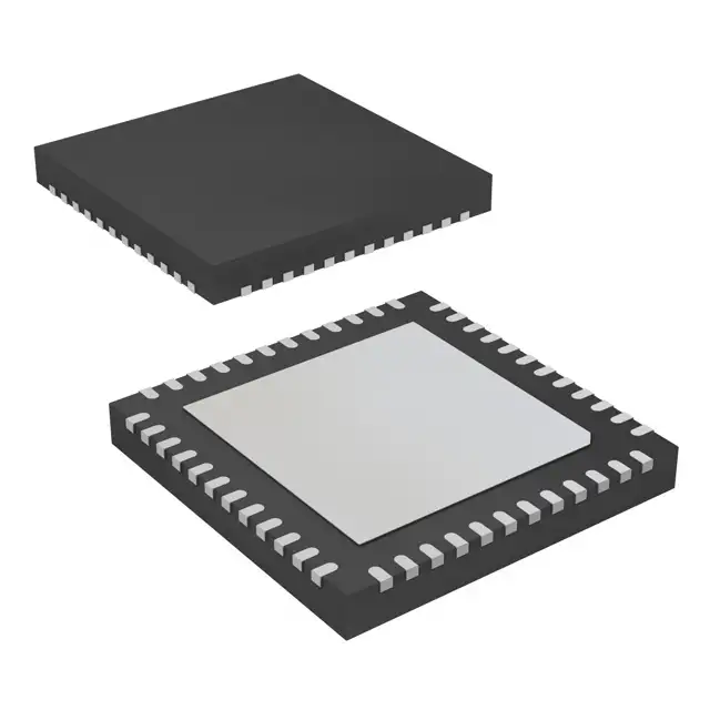 Фото MSP430F5501IRGZT Texas Instruments — MSP430F5501IRGZT — Микроконтроллеры Texas Instruments — Texas Instruments