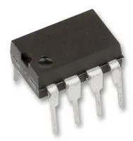 PIC12C671-04/P