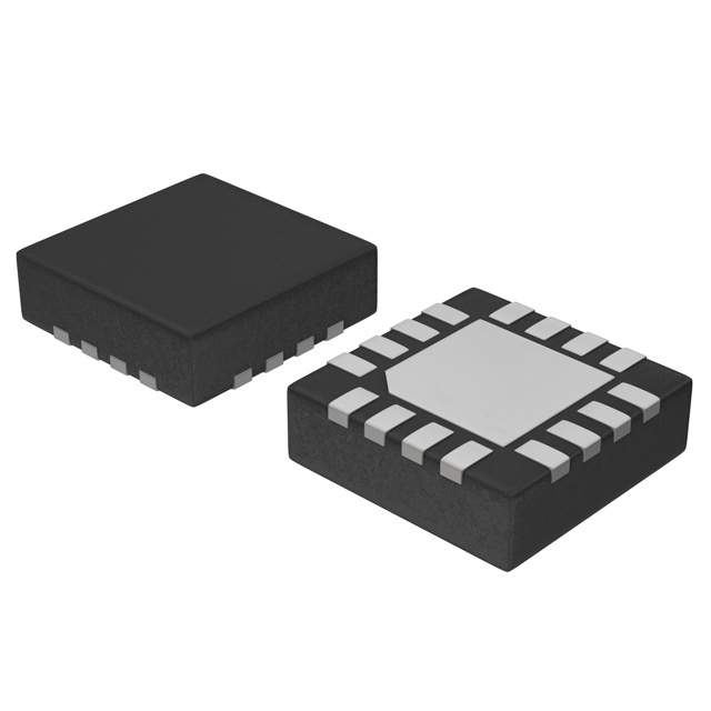 Фото NB6L11MMNG ON Semiconductor — NB6L11MMNG — Тактовые буферы и драйверы — ON Semiconductor