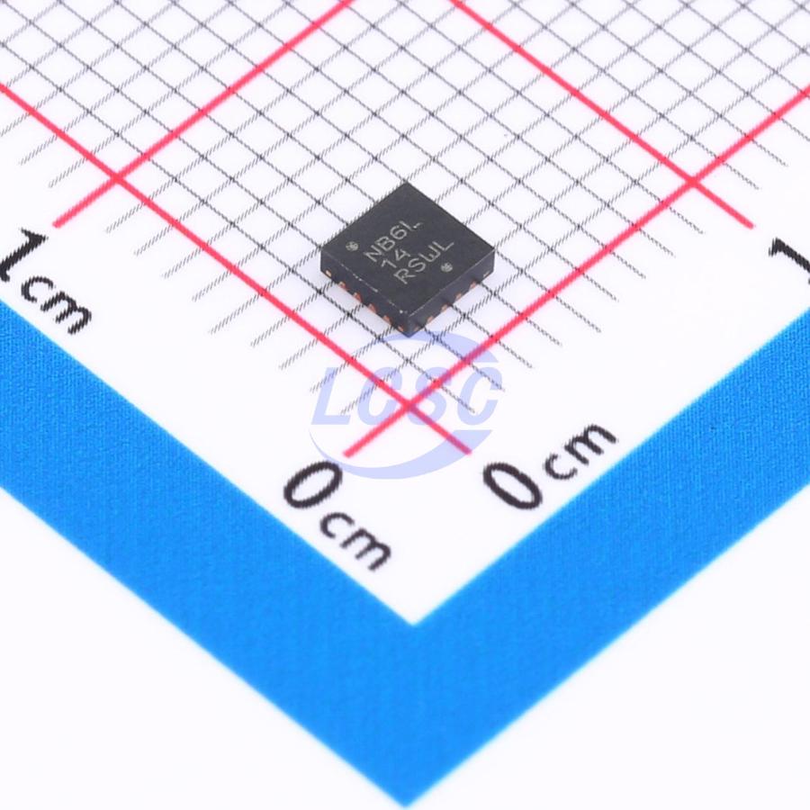 Фото NB6L14MNG ON Semiconductor — NB6L14MNG — Разное — ON Semiconductor