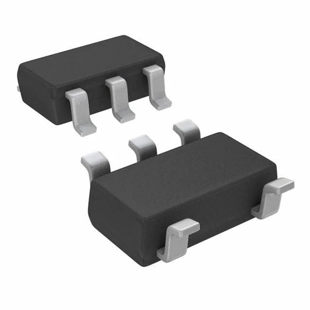 Фото NC7S86M5X ON Semiconductor — NC7S86M5X — Микросхемы ТТЛ (серия 74) — ON Semiconductor