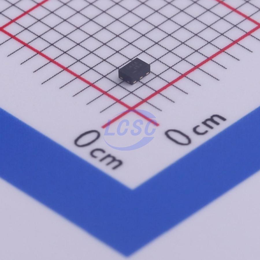 Фото NC7SZ175L6X ON Semiconductor — NC7SZ175L6X — Трансляторы логических уровней — ON Semiconductor