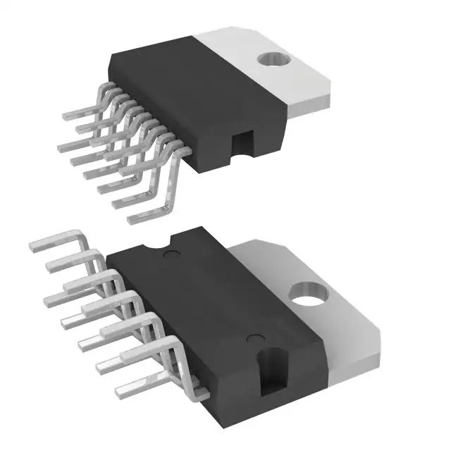 Фото TDA2005 ST Microelectronics — TDA2005R