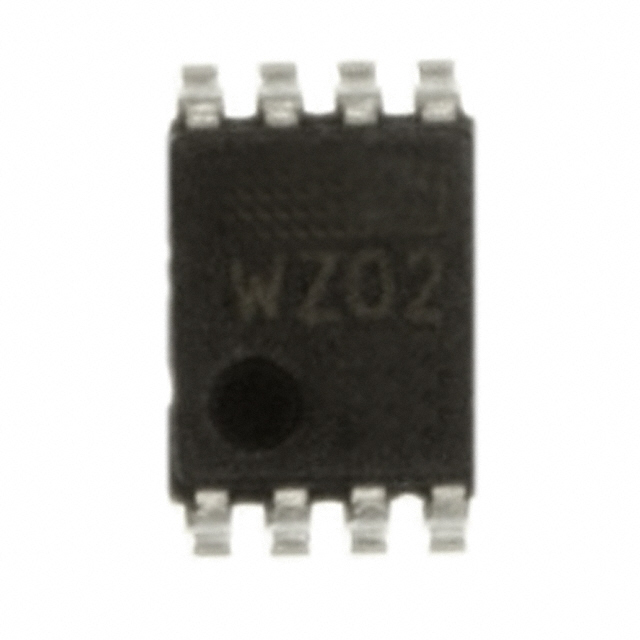 Фото NC7WZ02K8X ON Semiconductor — NC7WZ02K8X — Микросхемы ТТЛ (серия 74) — ON Semiconductor