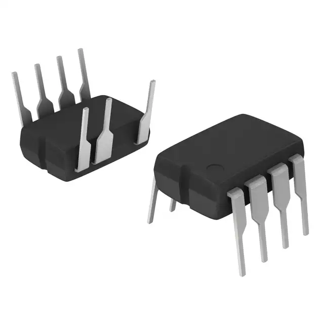 Фото NCP1012AP100G ON Semiconductor — NCP1012AP100G — Микросхемы AC/DC преобразователи — ON Semiconductor