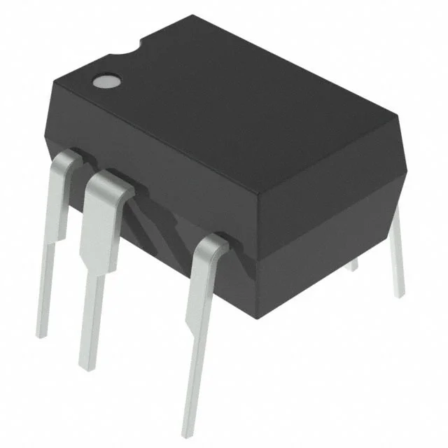 Фото NCP1216P100G ON Semiconductor — NCP1216P100G — Микросхемы AC/DC преобразователи — ON Semiconductor