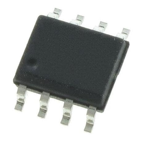 Фото NCP1217AD65R2G ON Semiconductor — NCP1217AD65R2G — Микросхемы AC/DC преобразователи — ON Semiconductor
