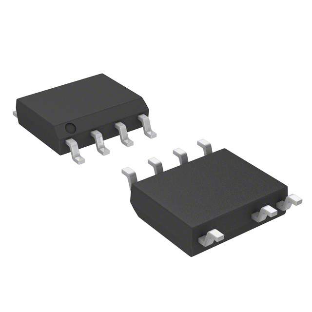 Фото NCP1234AD65R2G ON Semiconductor — NCP1234AD65R2G — Микросхемы AC/DC преобразователи — ON Semiconductor